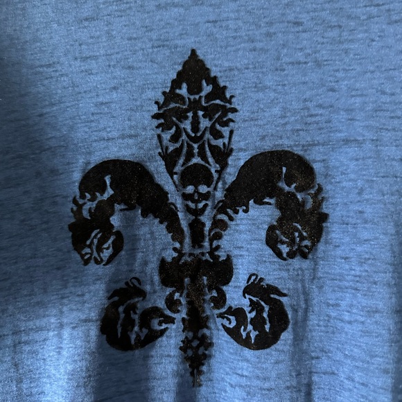 Authentic John Varvatos, Tee - Picture 8 of 8